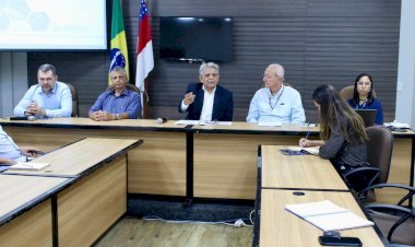 Governo do Amazonas reativa Conselho Estadual de Energia