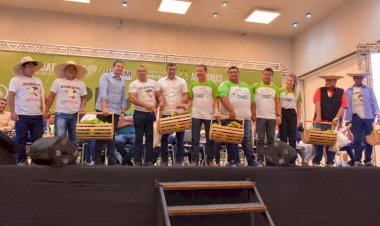 Deputado João Luiz destaca trabalho sólido no setor primário do Amazonas durante lançamento do Plano Safra 2023/2024