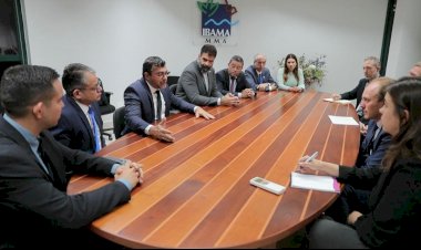 Wilson Lima garante mais prazo para cumprimento de decisões que afetam criação de gado no Sul do Amazonas