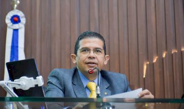 Deputado João Luiz defende que municípios do Amazonas virem Cidades Inteligentes e Sustentáveis