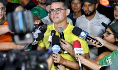 Prefeito lança edital do 65º Festival Folclórico do Amazonas com apoio financeiro de quase R$ 1,2 milhão