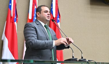 PL de Roberto Cidade propõe presença de profissional de Psicopedagogia nas redes pública e privada de ensino
