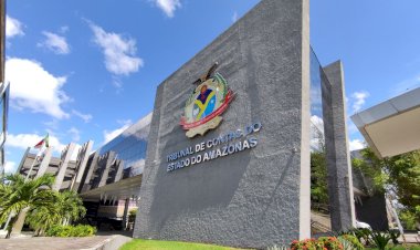 Membros do TCE-AM julgarão 34 processos nesta terça-feira (25)
