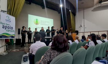 Governo do Estado apoia evento que debate atuação e formação de jornalistas