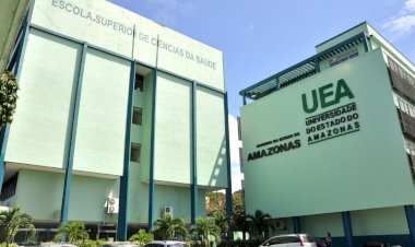 Wilson Lima afirma que irá atuar para reestabelecer sistema de cotas da UEA