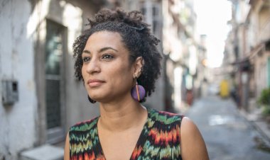 Militar preso em operação disse que sabe quem mandou matar Marielle