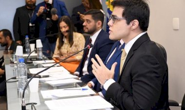 PGE-AM articula audiência com ministro do STF Alexandre de Moraes para tratar do sistema de cotas da UEA