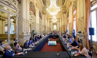 Manaus vai sediar Conferência Anual da Ópera Latinoamérica (OLA), evento inédito no Brasil, de 17 a 21 de maio