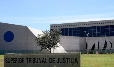 STJ aceita nova ação contra desembargadora acusada de vender decisões
