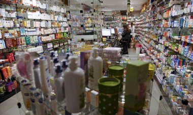 IBGE: Inflação em abril é de 0,61%, influenciada pela alta de remédios