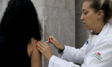 Ministério da Saúde antecipa multivacinação no Amazonas