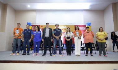 Governo do Amazonas lança campanha de multivacinação contra diversas doenças imunopreveníveis