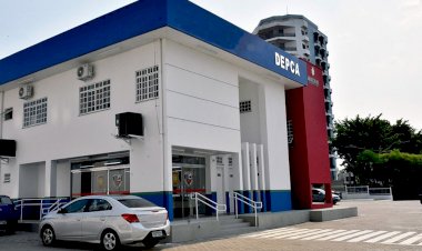 Wilson Lima anuncia implantação de centro integrado para atender crianças e adolescentes vítimas de violência