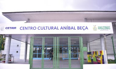 Governo do Estado abre 6.795 vagas em cursos de qualificação para as unidades do Cetam na capital