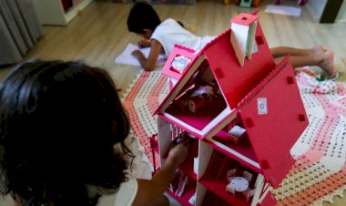 Campanha intensifica combate à violência sexual contra crianças