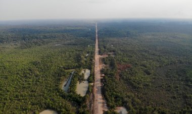 Investimento em obras de integração no Amazonas será detalhado em fórum na Alemanha