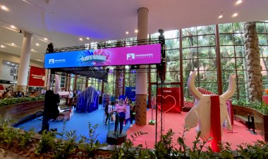 Manauara Shopping terá camarote com visão privilegiada do 'Arena Planeta Boi'