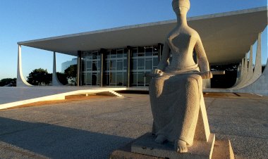 STF remarca para junho julgamento sobre descriminalização de drogas