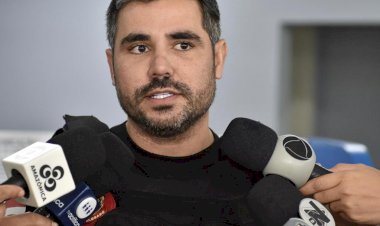 Polícia Civil do Amazonas prende homem por roubo de joias avaliadas em R$ 20 mil