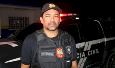 Dono de bar é preso por desacato ao tentar impedir ação da Central Integrada de Fiscalização na zona leste de Manaus