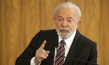 Lula se reúne com presidentes sul-americanos em Brasília
