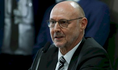 Luiz Fernando Corrêa é nomeado diretor-geral da Abin