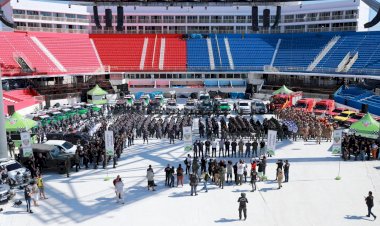 56º Festival Folclórico de Parintins terá ações integradas do Governo do Amazonas