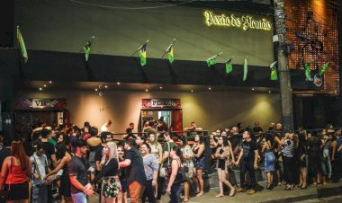 Núcleo do Livres no Amazonas realiza Chopp Sem Imposto em Manaus