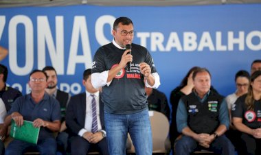 Amazonas é o primeiro estado brasileiro a entregar o Plano de Eliminação da Malária para erradicação da doença até 2035