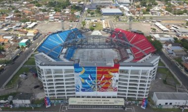 Governo do Amazonas anuncia realização da Festa dos Visitantes 2023 no Bumbódromo