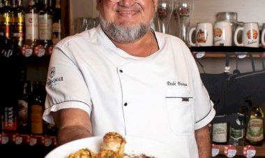 Cairé do Amazonas é vice campeão da 17ª edição no Brasil Sabor