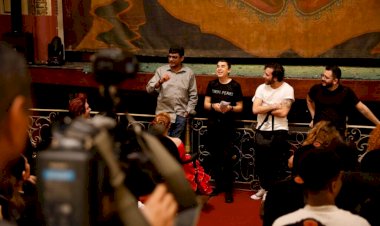 Série ‘Encontro das Águas’: quando o erudito e o pop convergem e conversam