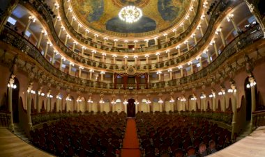 Festival de Cinema da Amazônia – Olhar do Norte será realizado em agosto, no Teatro Amazonas