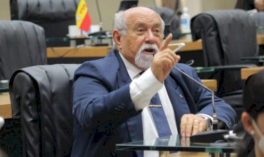 Belarmino Lins, o ‘Belão’ é nomeado a cargo de superintendente adjunto na Suframa