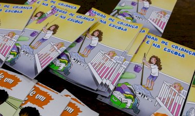 Aleam destaca atividades e proposituras que fortalecem o combate ao trabalho infantil