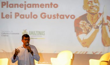 Circula Minc chega ao Amazonas com oficinas de capacitação para o setor cultural