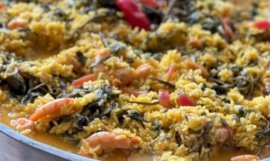 Espaços gastronômicos serão atração à parte no Kwati Club 2023