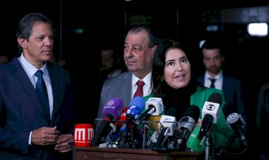 Relator do Senado retira Fundeb do novo marco fiscal