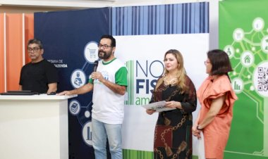 Nota Fiscal Amazonense divulga nome dos ganhadores do sorteio de R$ 105 mil em prêmios