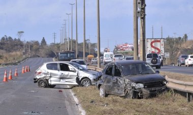 Álcool no trânsito mata 1,2 brasileiro por hora, revela pesquisa