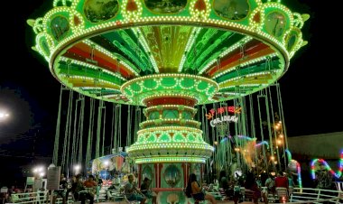 Terça Solidária arrecada alimentos em apoio ao dia do orgulho autista, a arrecadação acontece no dia 27/06