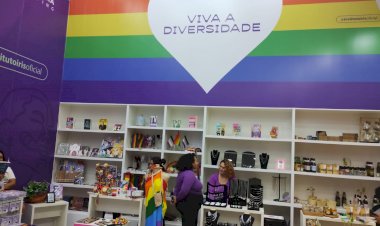 Manauara Shopping promove Semana da Diversidade LGBTQIAPN+ focada na inclusão social