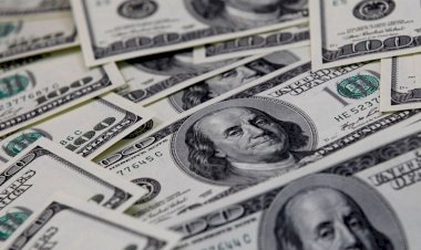 Contas externas têm saldo positivo de US$ 649 milhões em maio