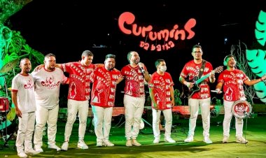 Praça Digital recebe Sunset dos Visitantes nesta quinta-feira (29/6)