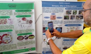 ‘Dia do Cooperar 2023’ oferece serviços de saúde gratuitos à população