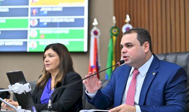 Projeto de Lei de Roberto Cidade regulamenta a Política Estadual de ‘Food Trucks’ para impulsionar o mercado e aquecer a economia