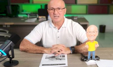 Menezes cobra exoneração de secretário investigado na operação Dente de Marfim