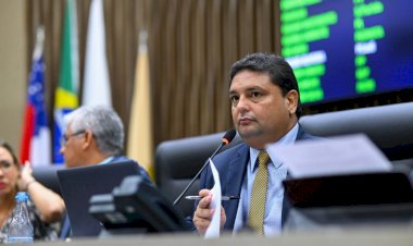 Na gestão Caio André, CMM faz ‘reparação histórica’ ao tramitar Projeto que iguala salário-base ao valor do mínimo de R$ 1.320