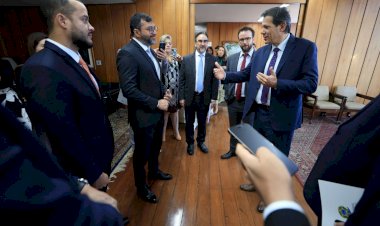 Relator da reforma tributária inclui proposta do Amazonas que dá segurança jurídica e mantém competitividade da ZFM