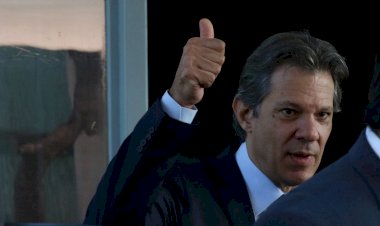 Projeto do Carf evoluiu depois de negociações, diz Haddad